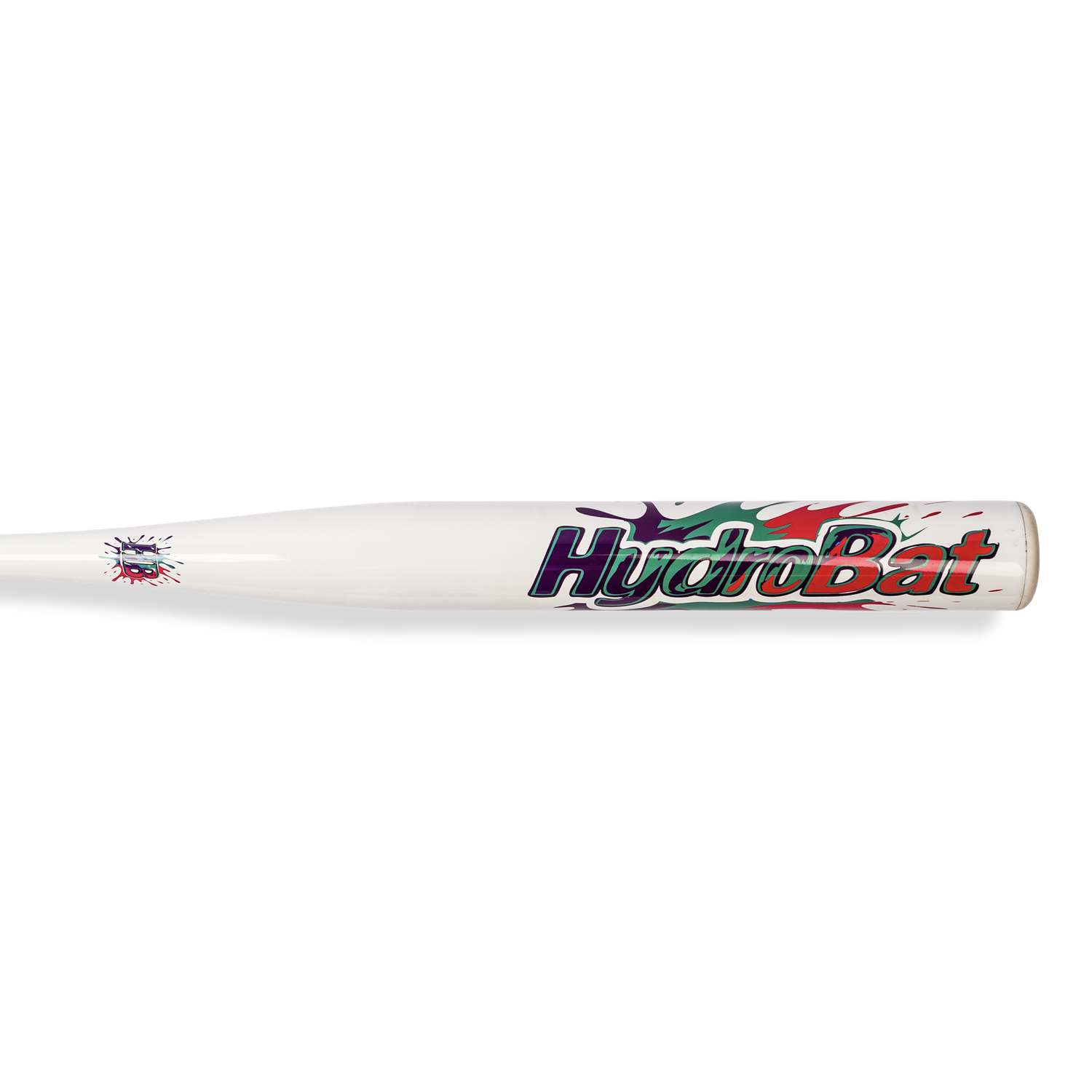 HydroBat Softball (Aqua Pearl)