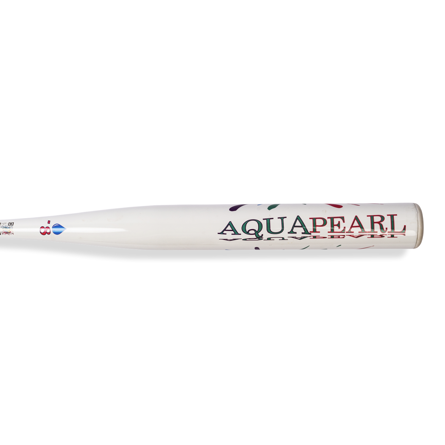 HydroBat Softball (Aqua Pearl)