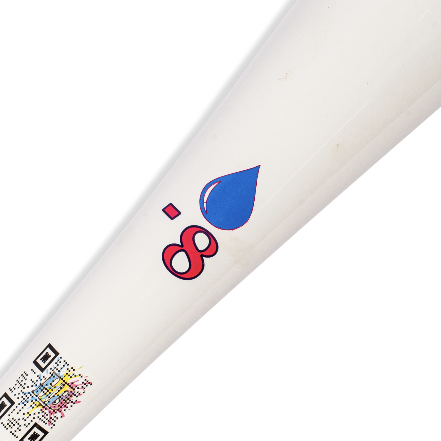 HydroBat Softball (Aqua Pearl)