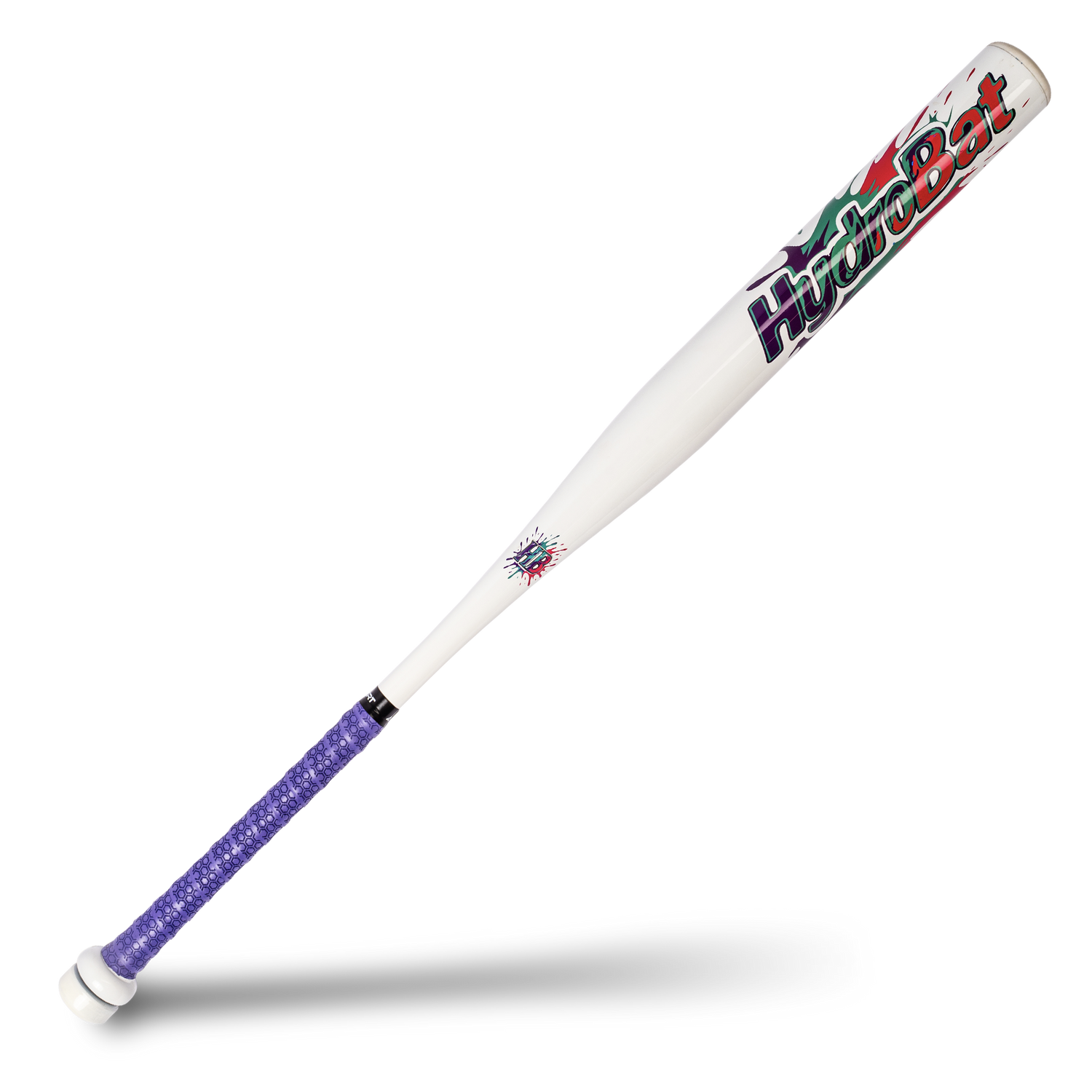 HydroBat Softball (Aqua Pearl)