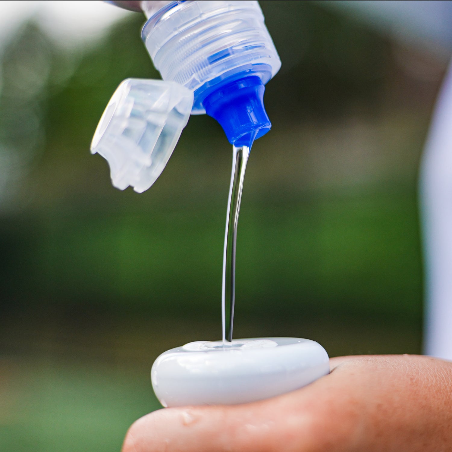 HydroBat Softball (Aqua Pearl)