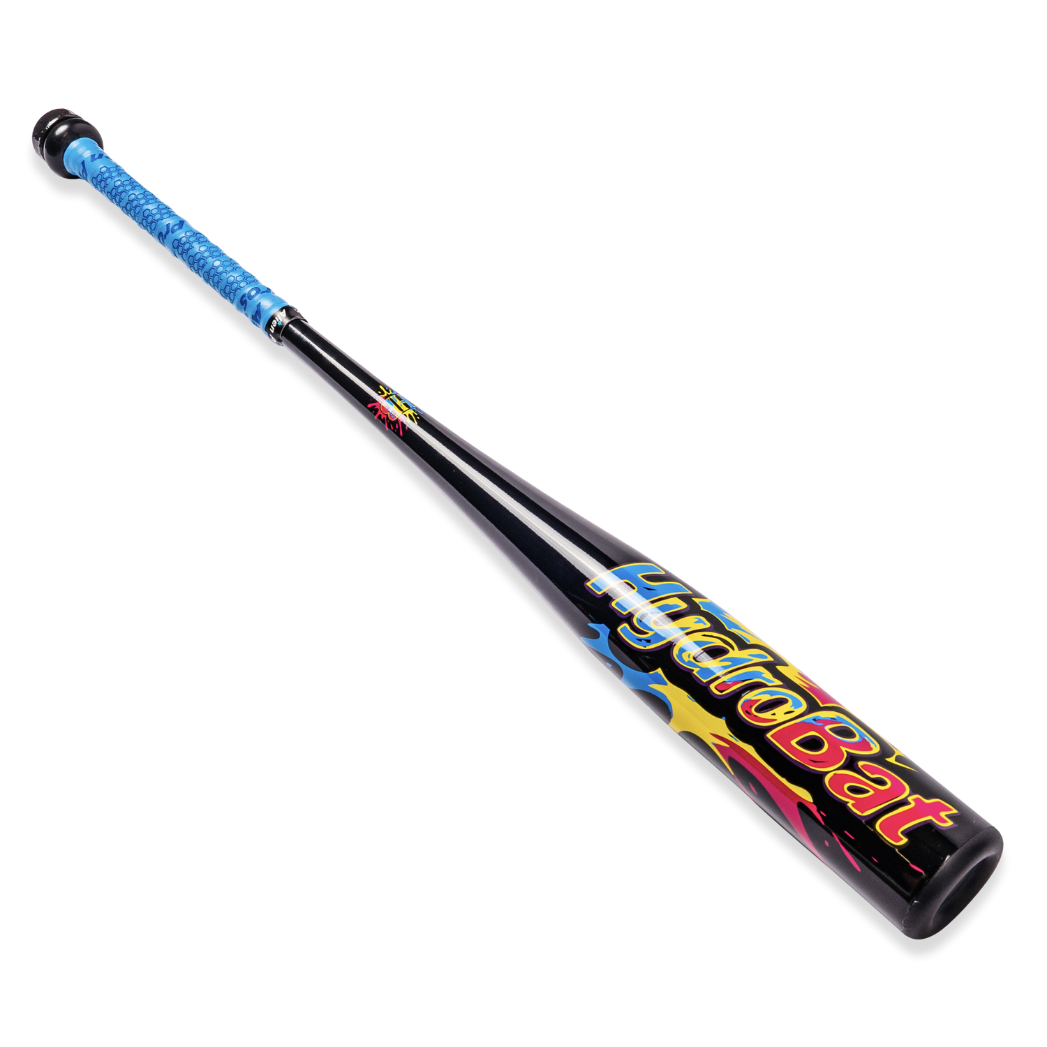 HydroBat Baseball (Aqua Surge)