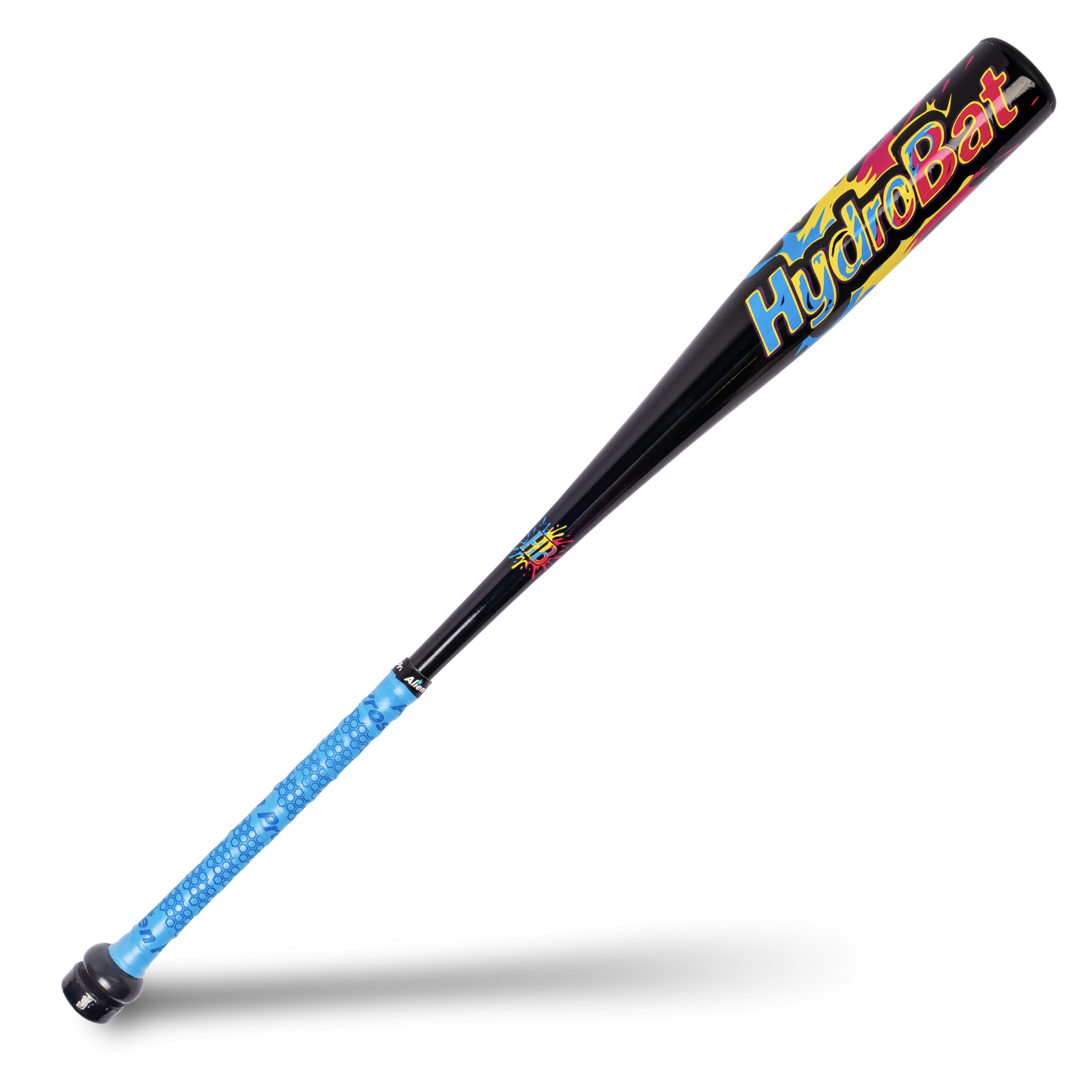 HydroBat Baseball (Aqua Surge)