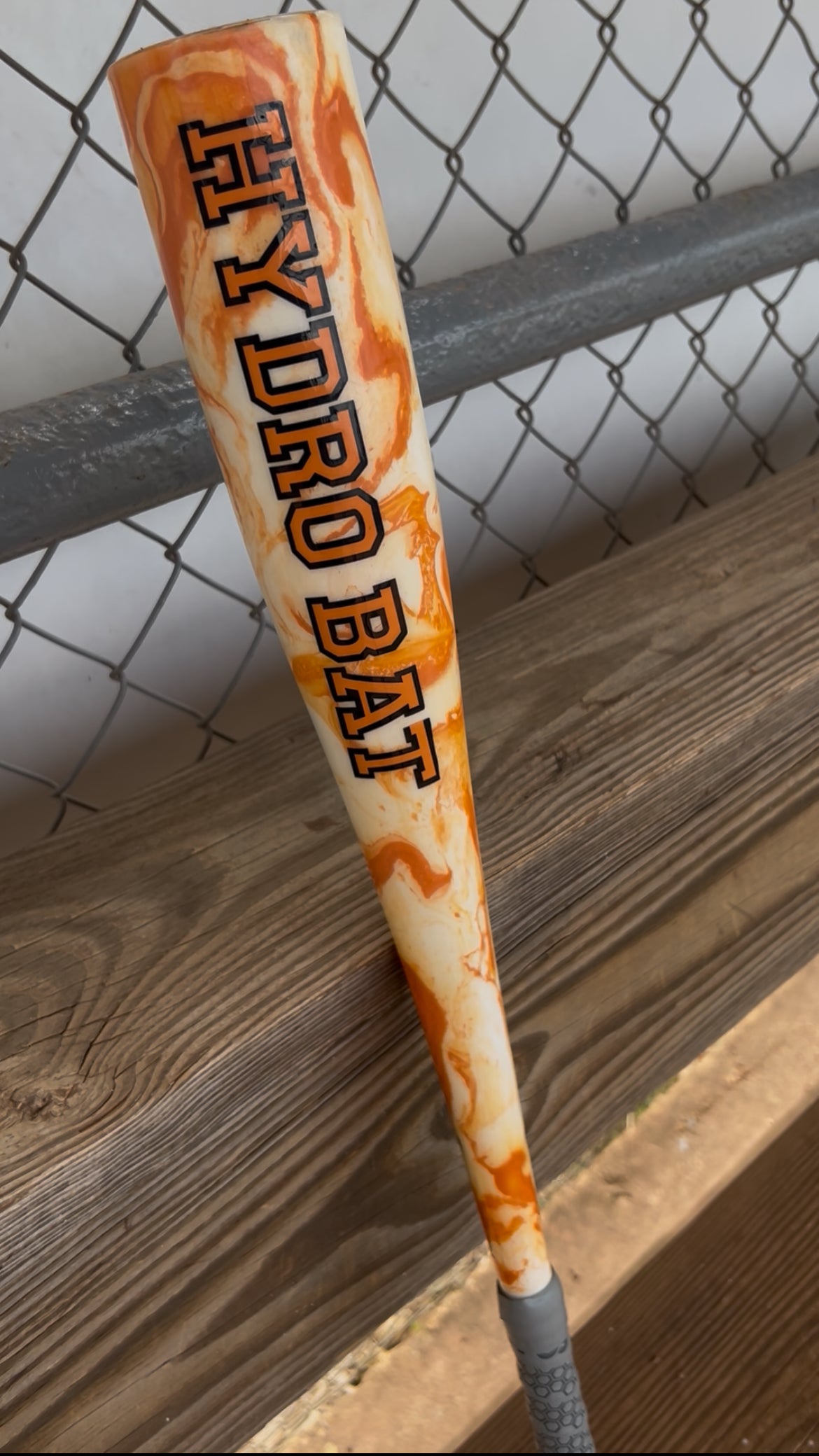 Custom HydroBat