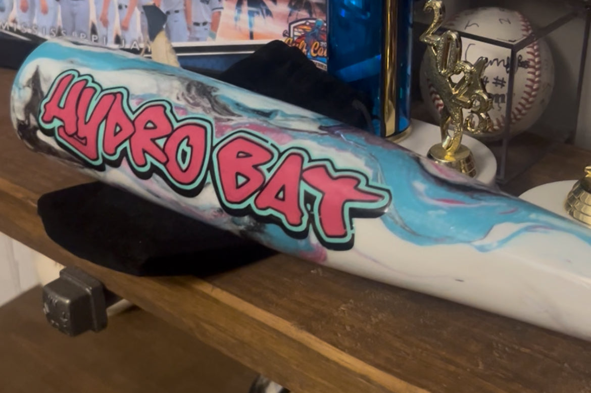 Custom HydroBat