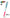 23" Minnow One Handed Training Bat